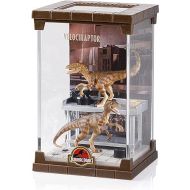 The Noble Collection Jurassic Park Dinosaur Velociraptor