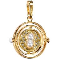 The Noble Collection Lumos Harry Potter Charm No. 4 - Time Turner