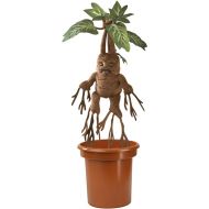 The Noble Collection Harry Potter Electronic Plush Mandrake…