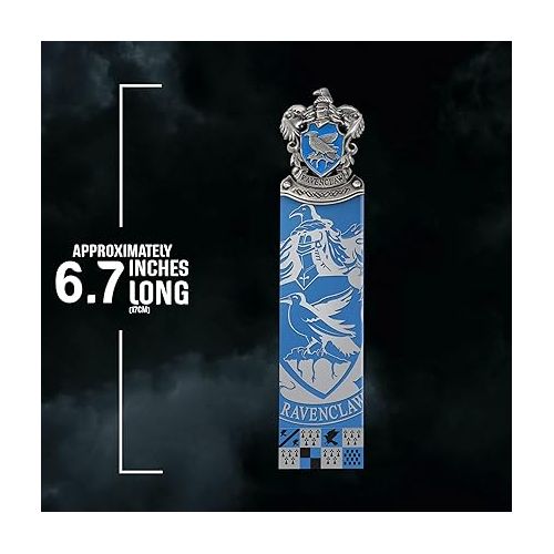  Harry Potter Ravenclaw Crest Bookmark