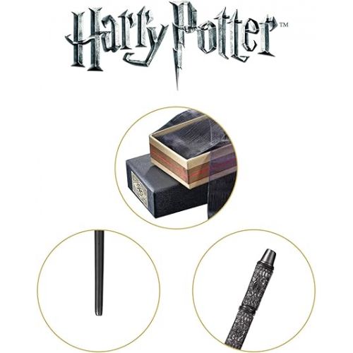  Harry Potter Professor Snape Wand in Ollivander's Box