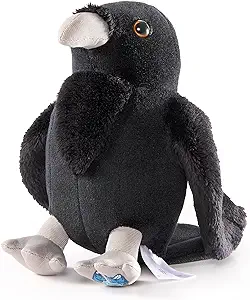 The Noble Collection Harry Potter Plush Ravenclaw Mascot