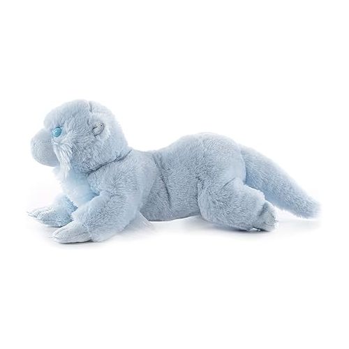  The Noble Collection Harry Potter Patronus Plush Otter - Hermione Granger