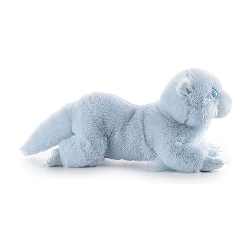  The Noble Collection Harry Potter Patronus Plush Otter - Hermione Granger