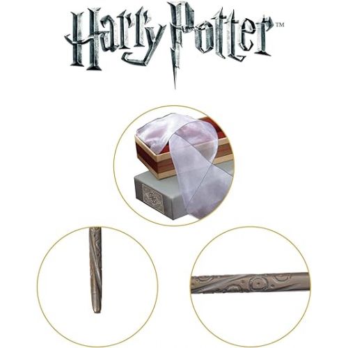  The Noble Collection Harry Potter Sirius Black Wand