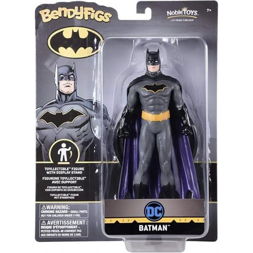  The Noble Collection DC Comics Batman