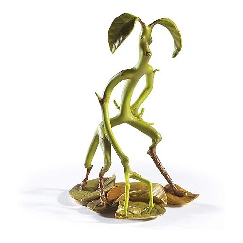  The Noble Collection Fantastic Beasts Magical Creatures: No.2 Bowtruckle