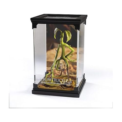  The Noble Collection Fantastic Beasts Magical Creatures: No.2 Bowtruckle