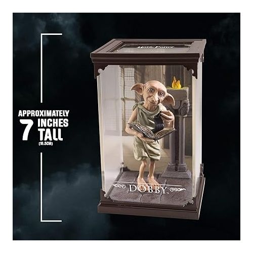  The Noble Collection Harry Potter Magical Creatures: No.2 Dobby