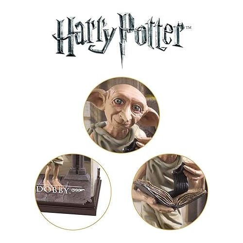  The Noble Collection Harry Potter Magical Creatures: No.2 Dobby