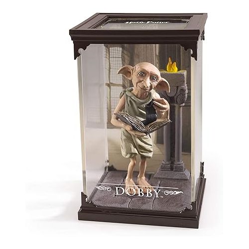  The Noble Collection Harry Potter Magical Creatures: No.2 Dobby