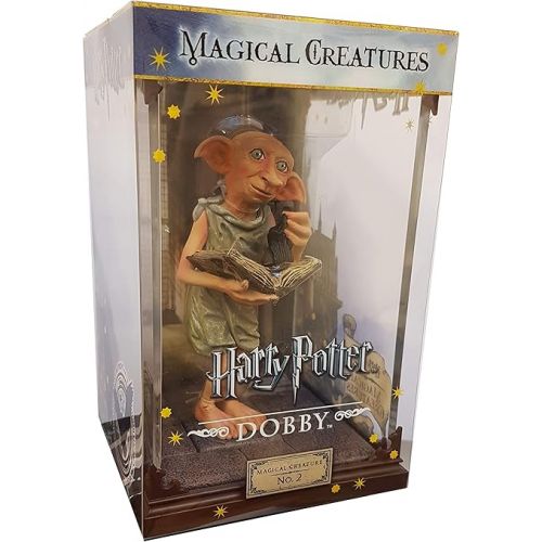  The Noble Collection Harry Potter Magical Creatures: No.2 Dobby