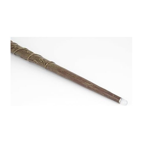  The Noble Collection Hermione Granger's Illuminating Wand