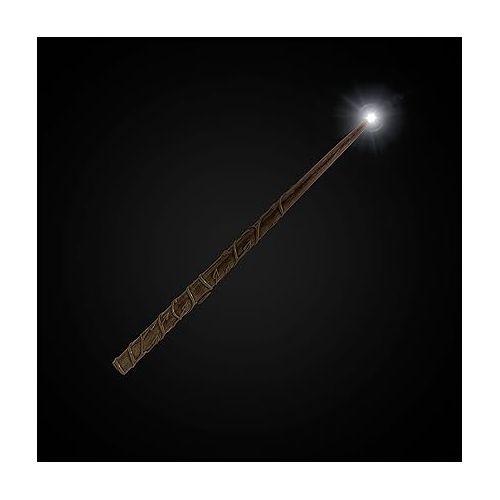  The Noble Collection Hermione Granger's Illuminating Wand