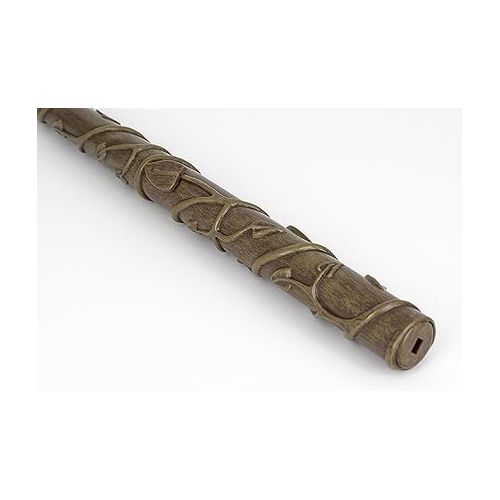  The Noble Collection Hermione Granger's Illuminating Wand