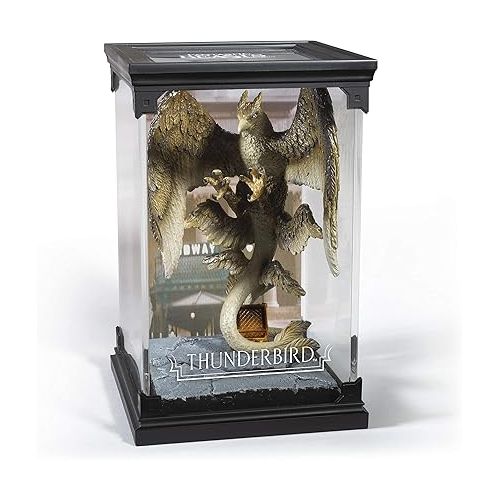  The Noble Collection Fantastic Beasts Magical Creatures: No.6 Thunderbird