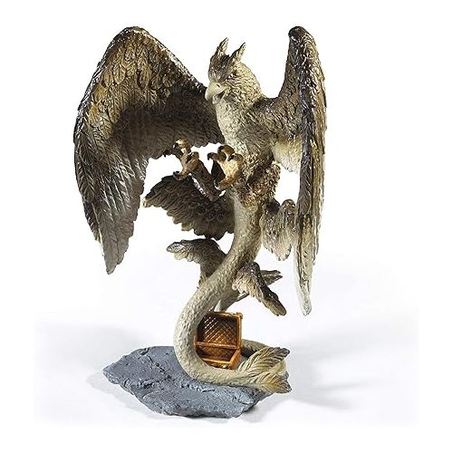  The Noble Collection Fantastic Beasts Magical Creatures: No.6 Thunderbird