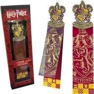 The Noble Collection Gryffindor Crest Bookmark