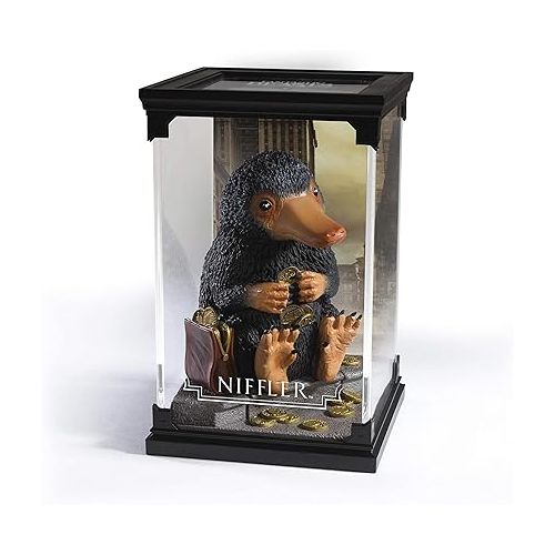  The Noble Collection Fantastic Beasts Magical Creatures: No.1 Niffler