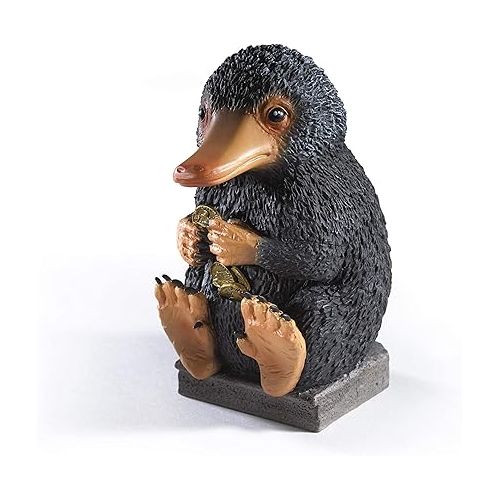  The Noble Collection Fantastic Beasts Magical Creatures: No.1 Niffler