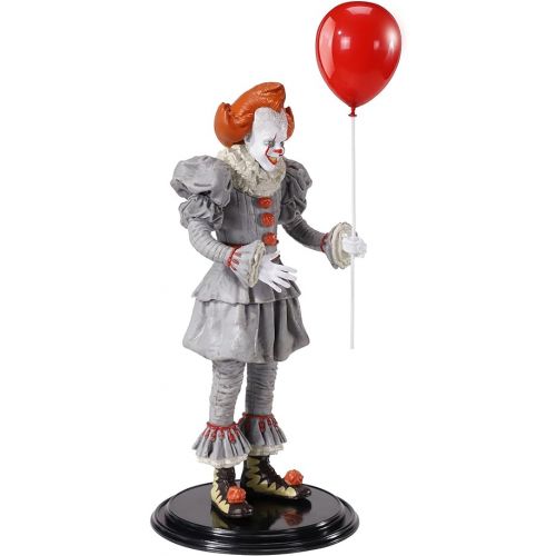  The Noble Collection BendyFigs Pennywise