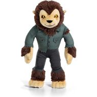 The Noble Collection Wolfman Plush