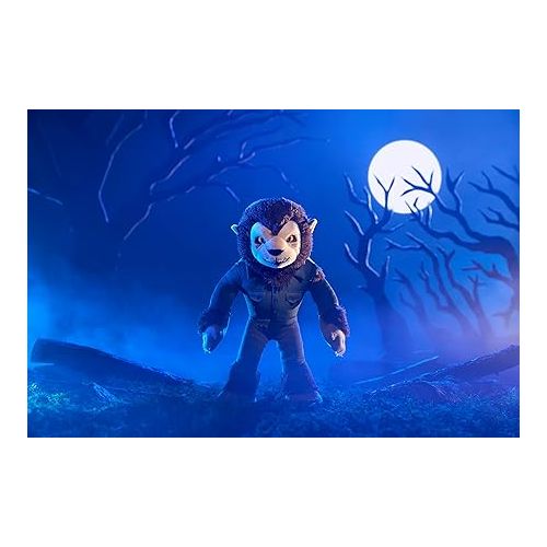  The Noble Collection Wolfman Plush