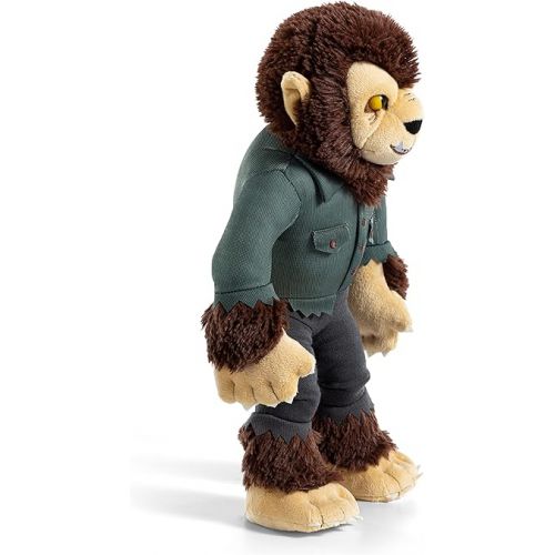  The Noble Collection Wolfman Plush