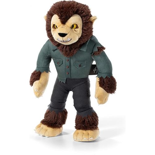  The Noble Collection Wolfman Plush