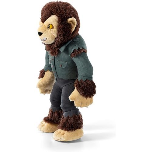  The Noble Collection Wolfman Plush