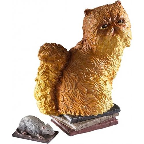  The Noble Collection Harry Potter Magical Creatures No. 11 - Crookshanks