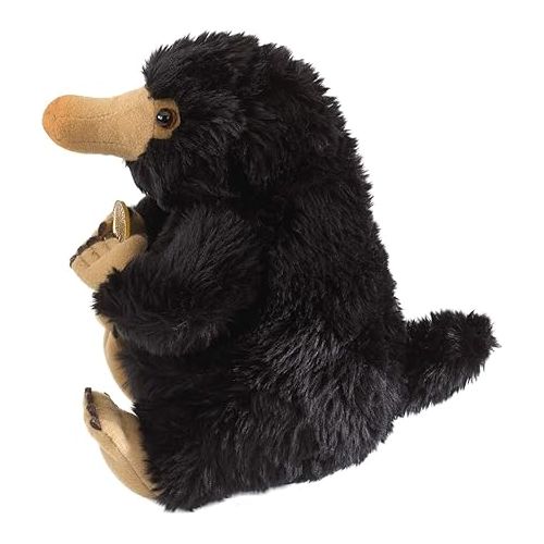  The Noble Collection Fantastic Beasts Niffler Plush