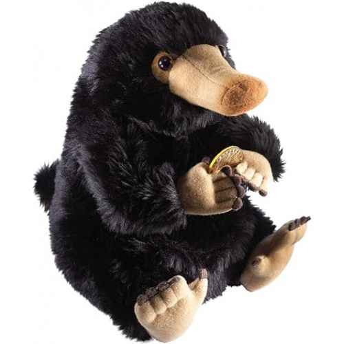  The Noble Collection Fantastic Beasts Niffler Plush