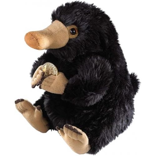  The Noble Collection Fantastic Beasts Niffler Plush