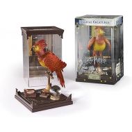 The Noble Collection Harry Potter Magical Creatures: No.8 Fawkes