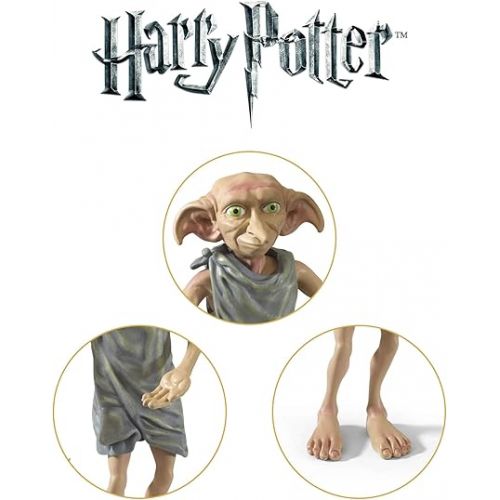  The Noble Collection Bendable/Posable Dobby