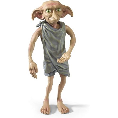  The Noble Collection Bendable/Posable Dobby