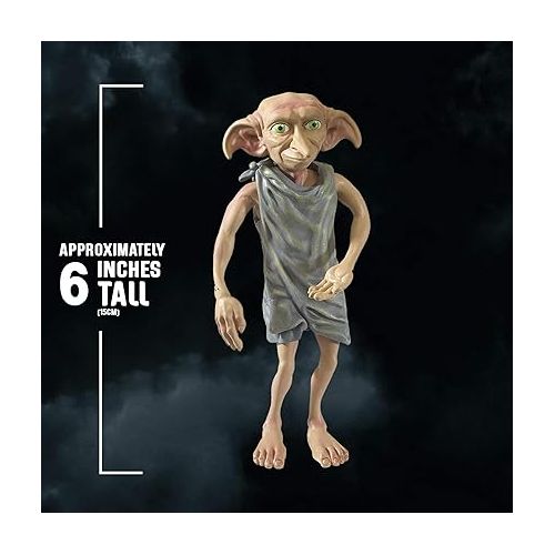  The Noble Collection Bendable/Posable Dobby