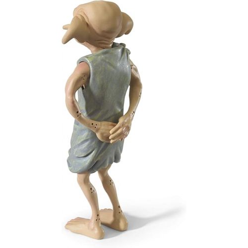  The Noble Collection Bendable/Posable Dobby