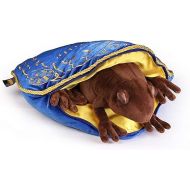 The Noble Collection Harry Potter Chocolate Frog Collector Plush