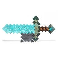 The Noble Collection Minecraft Diamond Sword Collector Replica