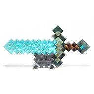 Minecraft Diamond Sword Collector Replica