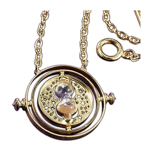  Noble Collection - Harry Potter - Hermione's Time Turner
