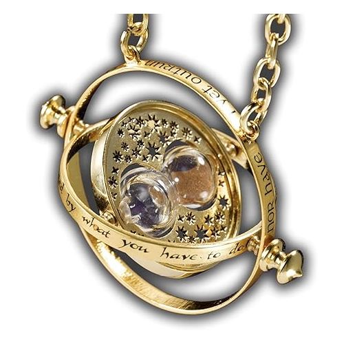  Noble Collection - Harry Potter - Hermione's Time Turner