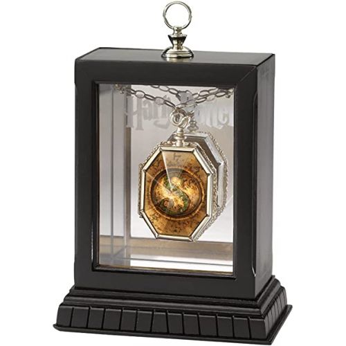  The Noble Collection The Horcrux Locket