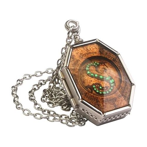  The Noble Collection The Horcrux Locket