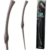 The Noble Collection - Bellatrix Lestrange Wand in A Standard Windowed Box - 15in (37cm) Wizarding World Wand - Harry Potter Film Set Movie Props Wands