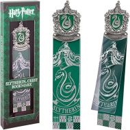 The Noble Collection Harry Potter Slytherin Crest Bookmark