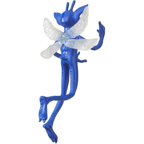  The Noble Collection Bendable Cornish Pixie