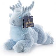 The Noble Collection Harry Potter Patronus Plush Stag - Harry Potter